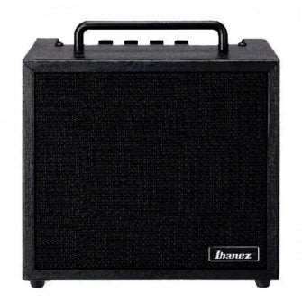 Ibanez IBZ10BV2 Bassovahvistin