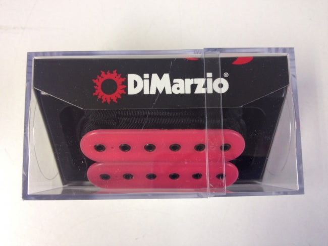 DiMarzio DP158F-PK Evolution kaulamikki