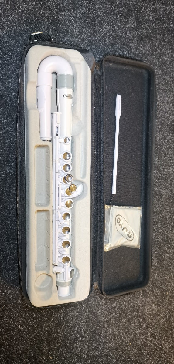 NUVO LASTEN POIKKIHUILU (VAIHTOSOITIN)