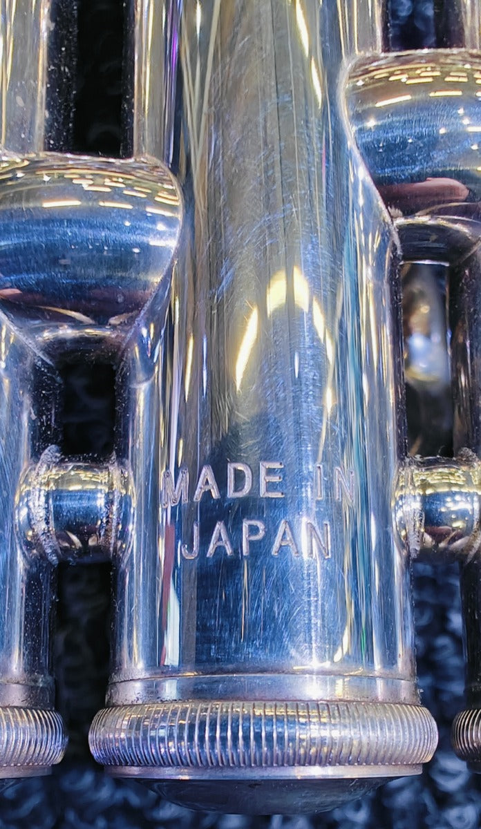 YAMAHA YTR9335CHS 05 Bb-TRUMPETTI (VAIHTOSOITIN)