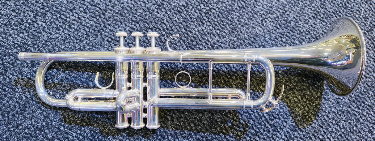 YAMAHA YTR9335CHS 05 Bb-TRUMPETTI (VAIHTOSOITIN)