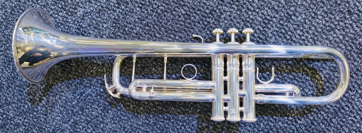 YAMAHA YTR9335CHS 05 Bb-TRUMPETTI (VAIHTOSOITIN)