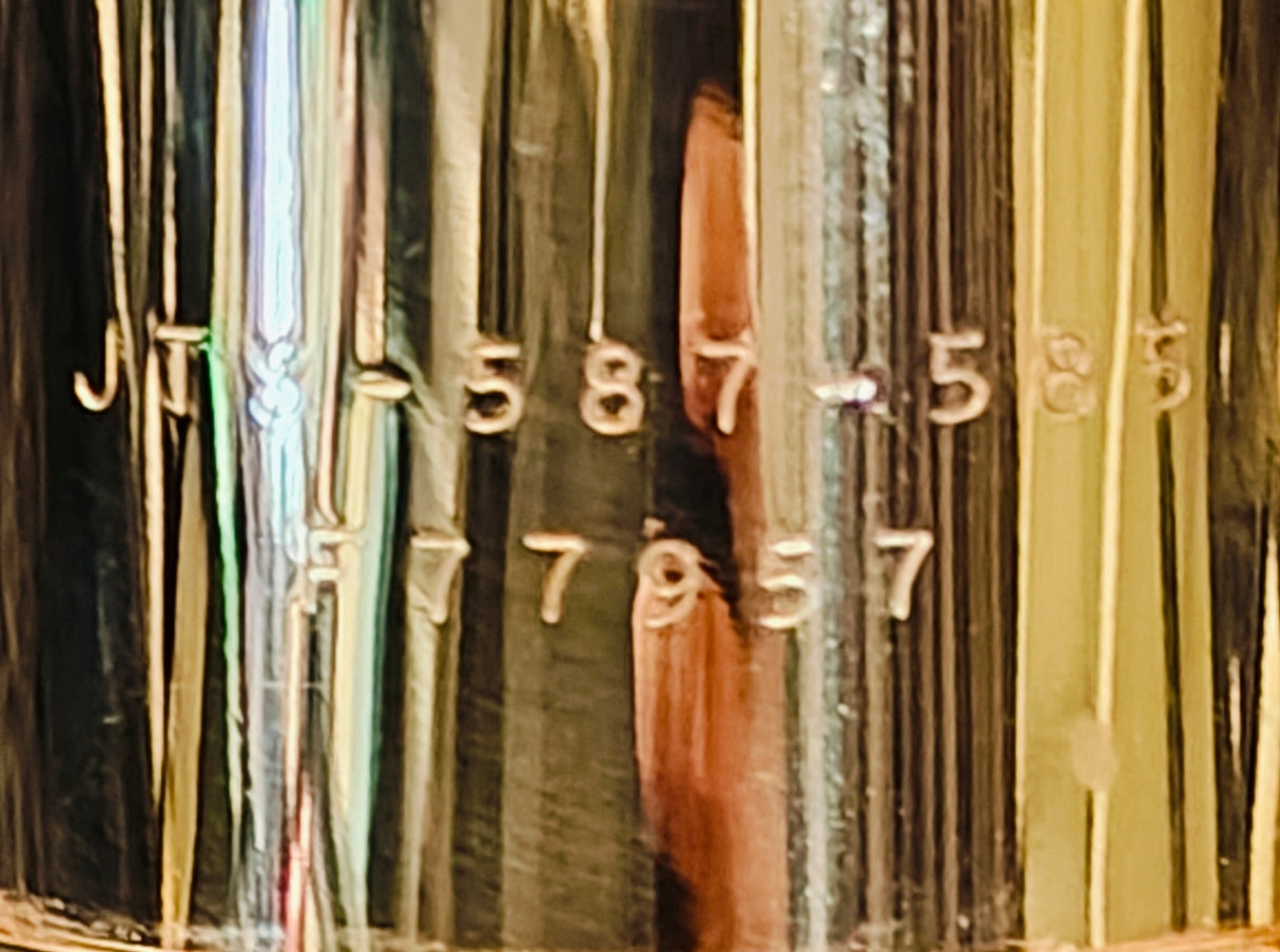 Jupiter JTS-587/585 Tenorisaksofoni (Vaihtosoitin)