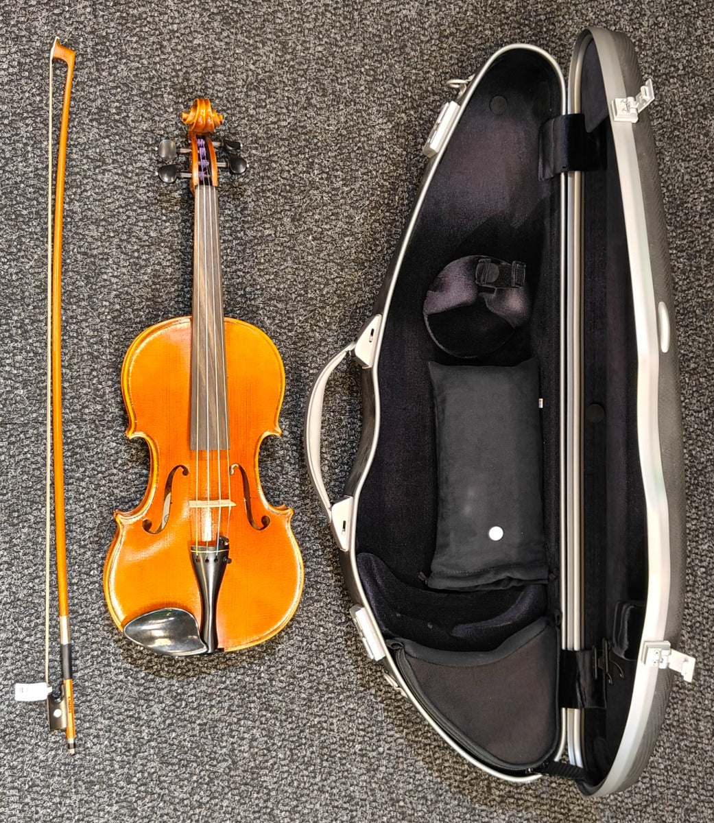 HÖFNER H115VBG VIULUSARJA (MYYNTITILI)