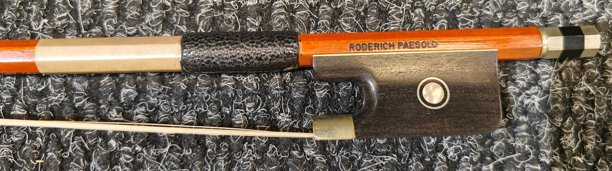 HÖFNER H8C SELLOSARJA (MYYNTITILI)