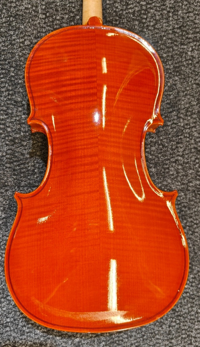 HÖFNER H68HV 16" ALTTOVIULUSARJA (MYYNTITILI)