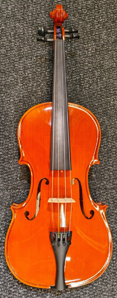 HÖFNER H68HV 16" ALTTOVIULUSARJA (MYYNTITILI)