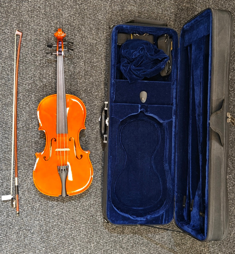 HÖFNER H68HV 16" ALTTOVIULUSARJA (MYYNTITILI)