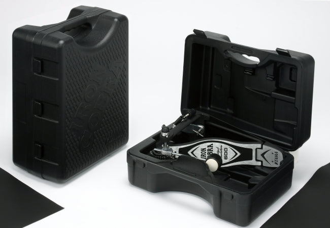 Tama Iron Cobra kuljetuskotelo tuplapedaali