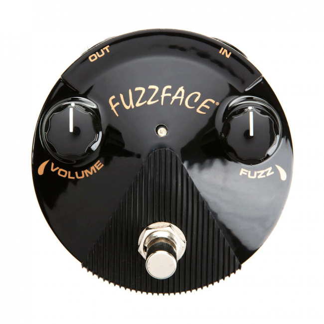 Way Huge Smalls Russian Pickle Fuzz WM42