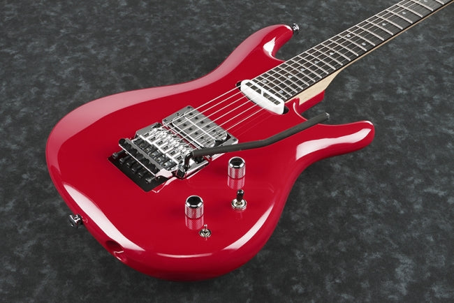 Ibanez JS2480-MCR Satriani