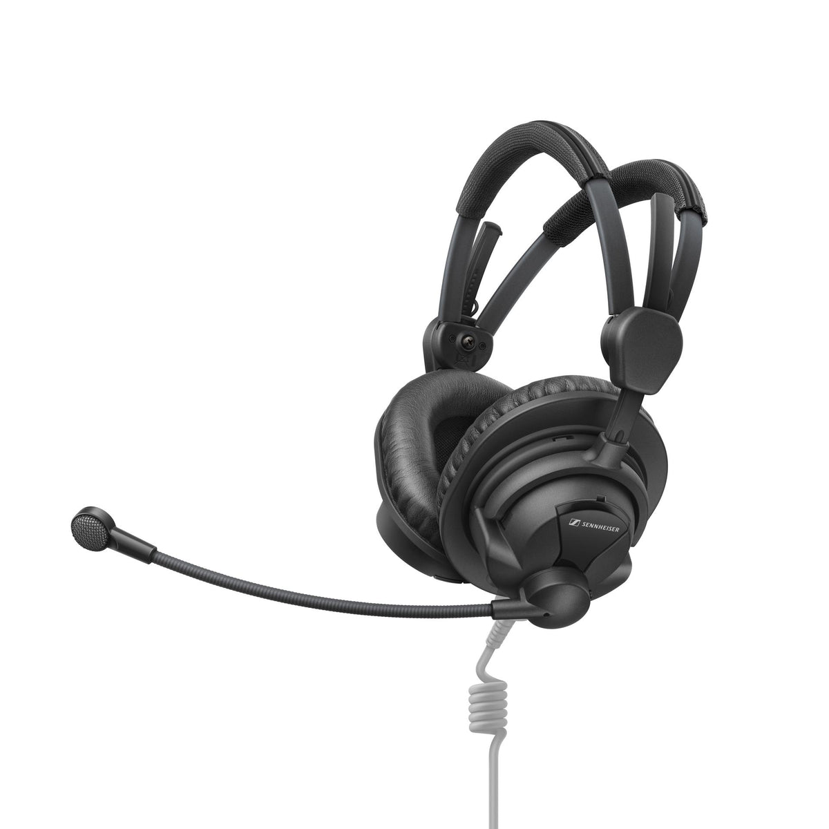Sennheiser HME 27 - Ympärikuulokemikrofoni