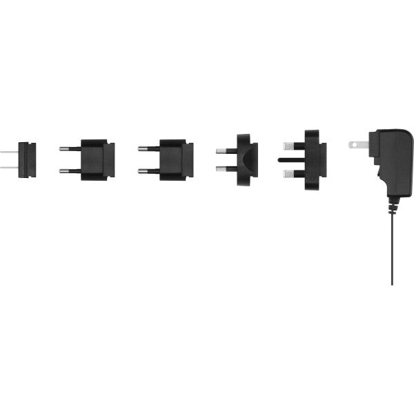 Sennheiser ADAPTER SET NT 12-5 CW+ virtalähdesarja
