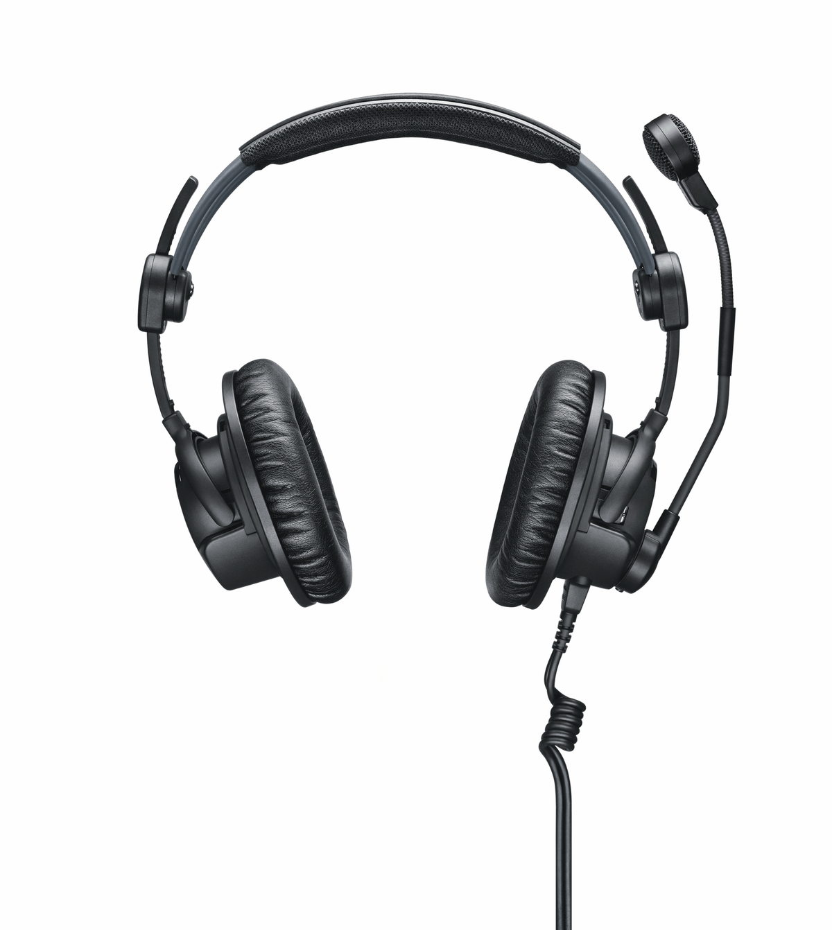 Sennheiser HMD 27 - Ympärikuulokemikrofoni