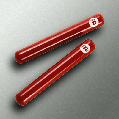 Nino Percussion Rhythm Claves Set