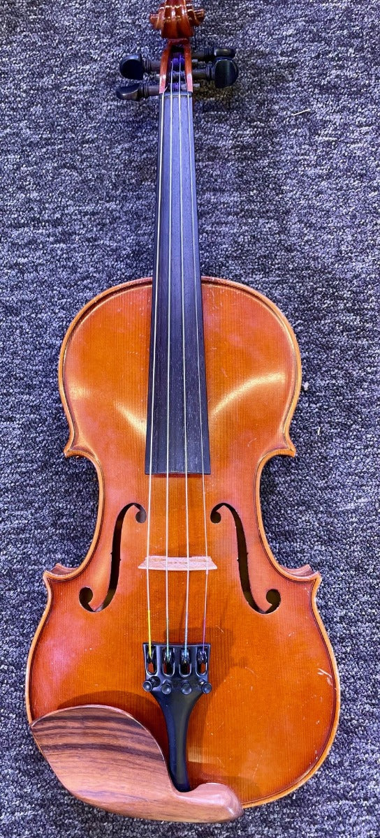 Johann Köberling viulusarja