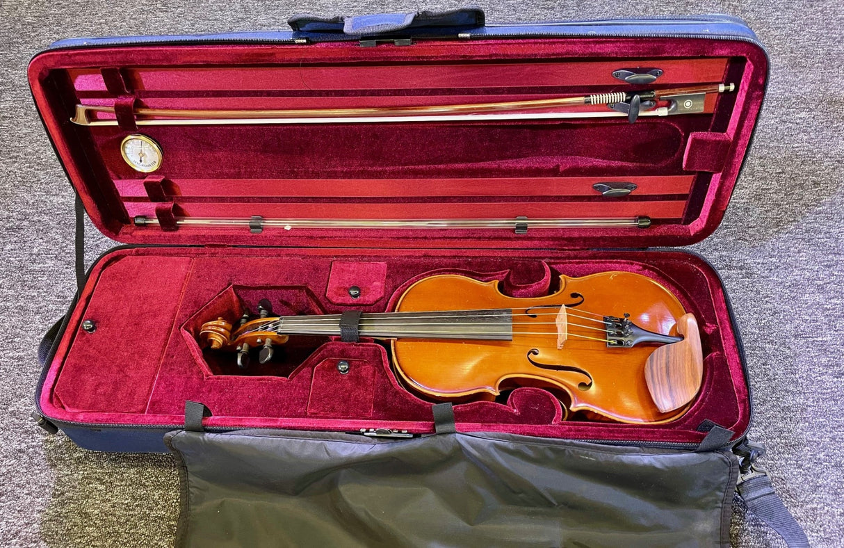 Johann Köberling viulusarja