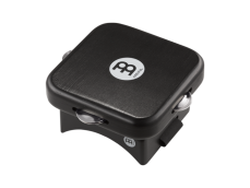 Meinl PCRC1BK Cajon Ring Castanet