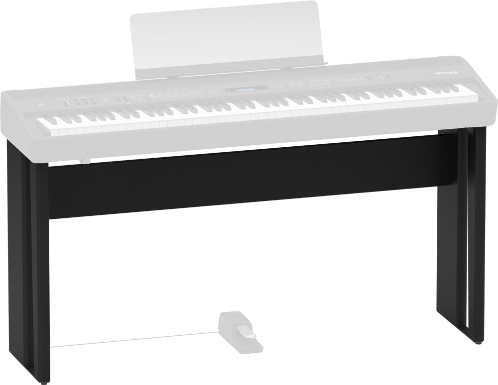 KSC90BK JALUSTA FP90BK PIANOLLE