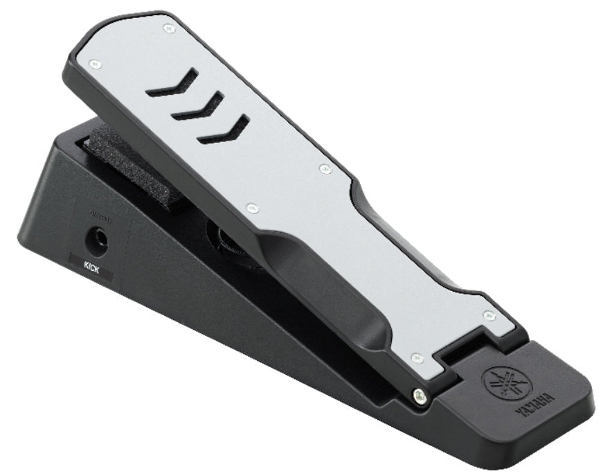 KU100 Silent Kick Pedal