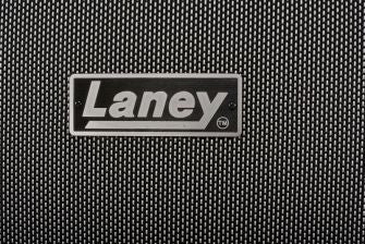 Laney LA212 Supergroup 2x12" Kitarakaappi