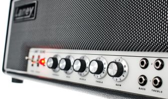 Laney LA30BL Supergroup 30W Tube Amp Head