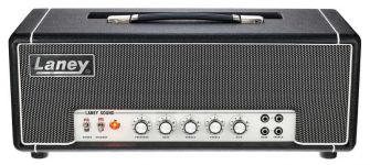 Laney LA30BL Supergroup 30W Tube Amp Head