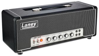 Laney LA30BL Supergroup 30W Tube Amp Head