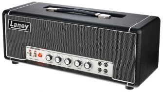 Laney LA30BL Supergroup 30W Tube Amp Head