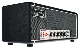 Laney LA30BL Supergroup 30W Tube Amp Head