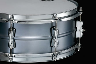 Tama LAL1455 S.L.P. Classic Dry Aluminum Virveli