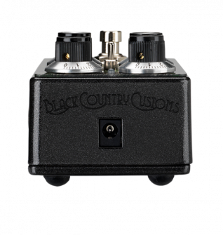 Black Country Customs Blackheath Distortion