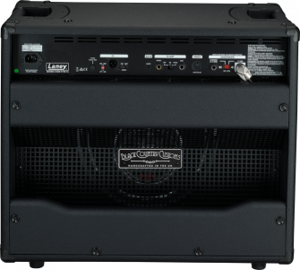 Laney BCC IRT30-112 Ironheart kombo