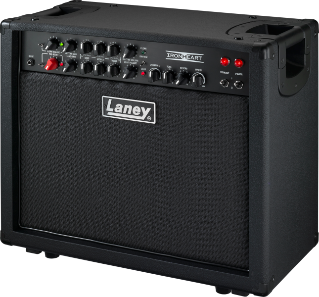 Laney BCC IRT30-112 Ironheart kombo