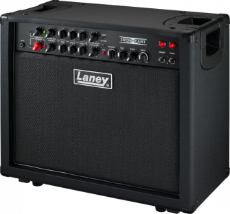 Laney BCC IRT30-112 Ironheart kombo