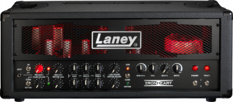 Laney BCC IRT60H Ironheart kitaranuppi