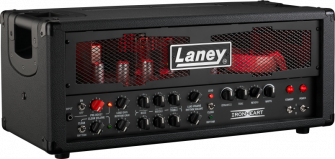 Laney BCC IRT60H Ironheart kitaranuppi