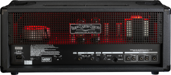 Laney BCC IRT60H Ironheart kitaranuppi