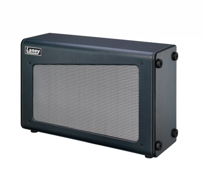 Laney CUB CAB 2x12 kitarakaappi