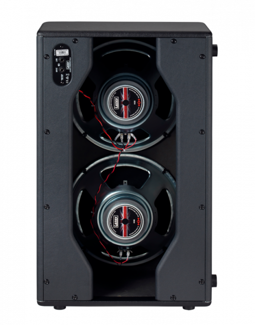 Laney CUB CAB 2x12 kitarakaappi