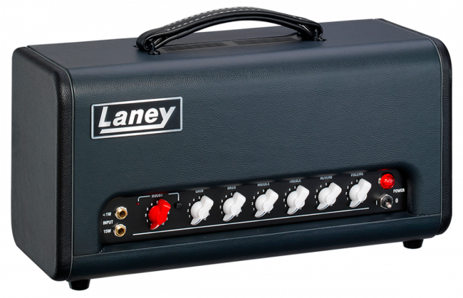 Laney CUB-SUPERTOP putkinuppi 15W
