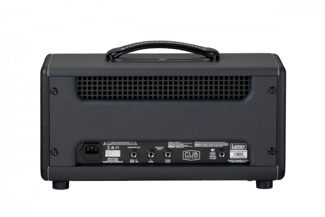 Laney CUB-SUPERTOP putkinuppi 15W