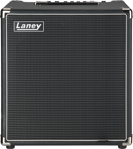 Laney Digbeth Foundry DBF100 bassovahvistin