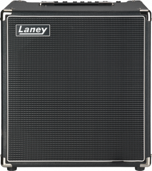 Laney Digbeth Foundry DBF100 bassovahvistin