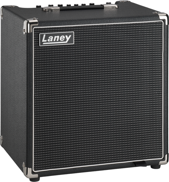 Laney Digbeth Foundry DBF50 bassovahvistin