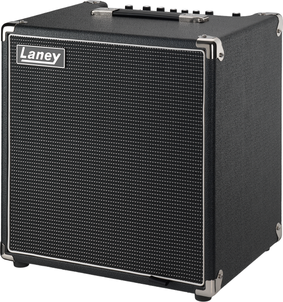 Laney Digbeth Foundry DBF50 bassovahvistin