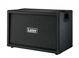Laney GS212IE 2x12 Guitar Cabinet, 160W
