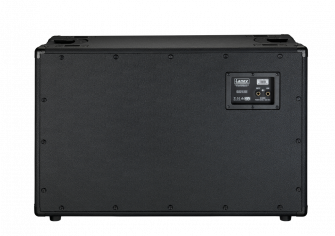Laney GS212IE 2x12 Guitar Cabinet, 160W