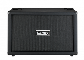 Laney GS212IE 2x12 Guitar Cabinet, 160W
