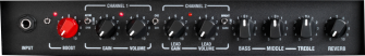 Laney Ironheart IRF-DUALTOP